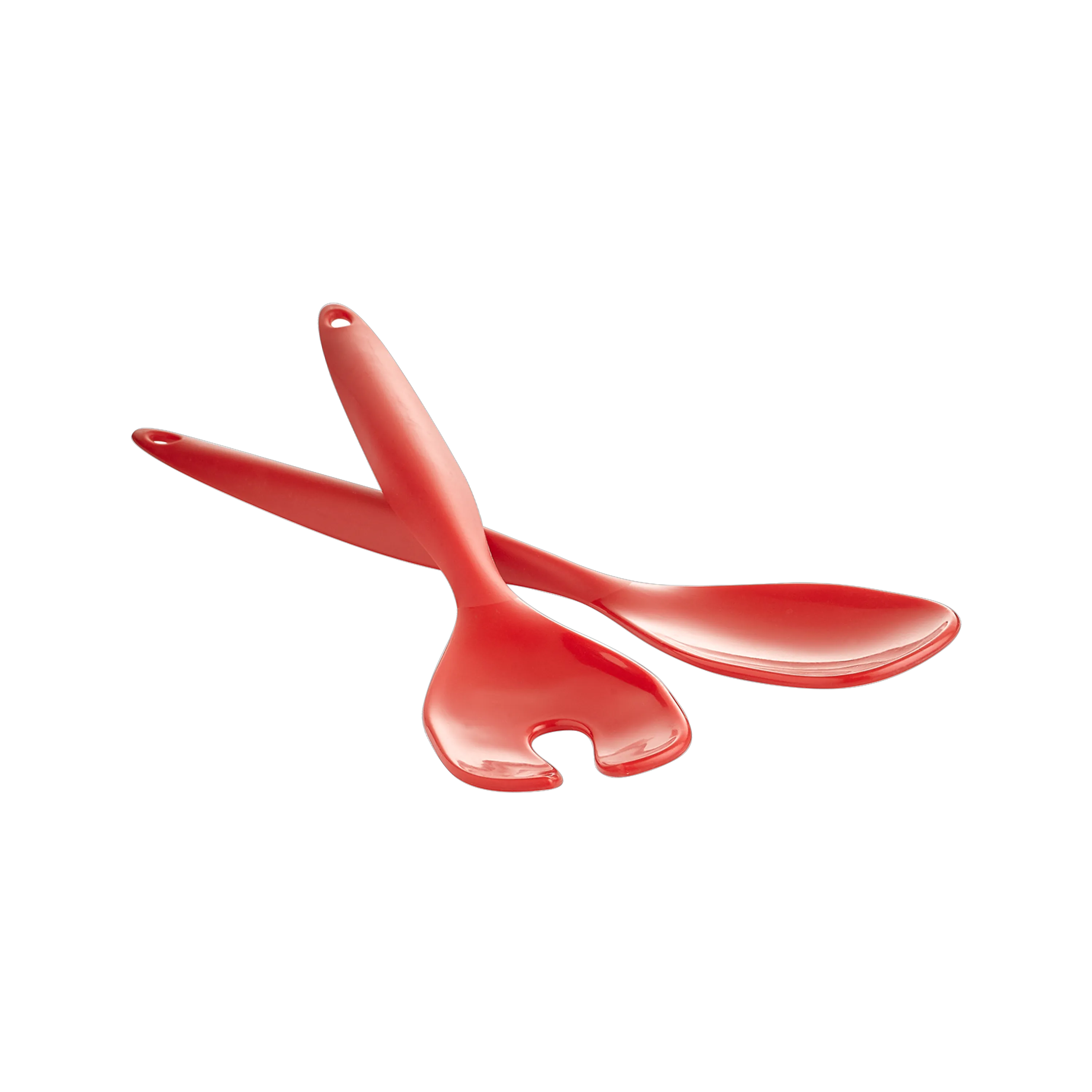 Eden Salad Servers