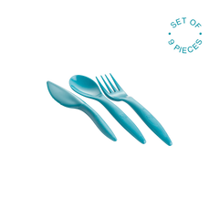 9-Piece Cutlery Set