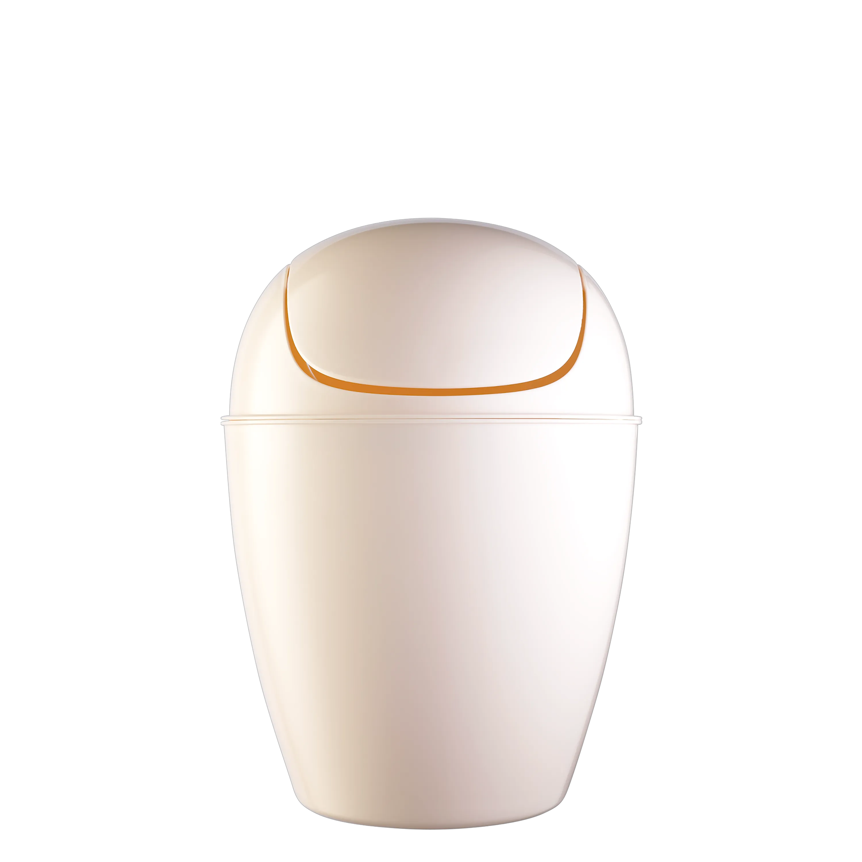 5L Swing Bin