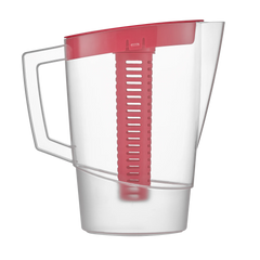 2.2L Fridge Door Jug with Infuser