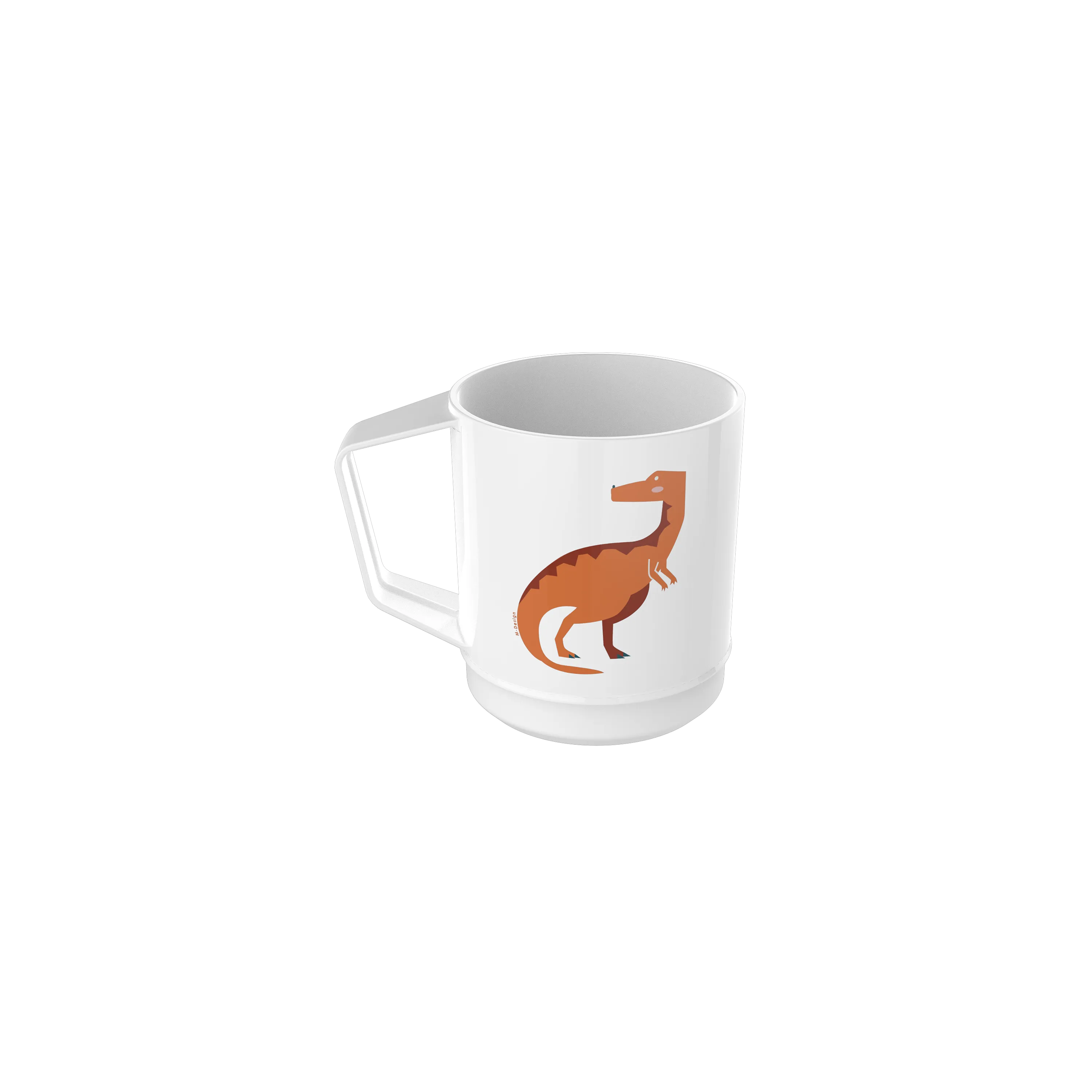 Lifestyle™ Kids Mug