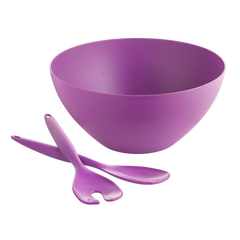 Lifestyle™ Salad Bowl Set