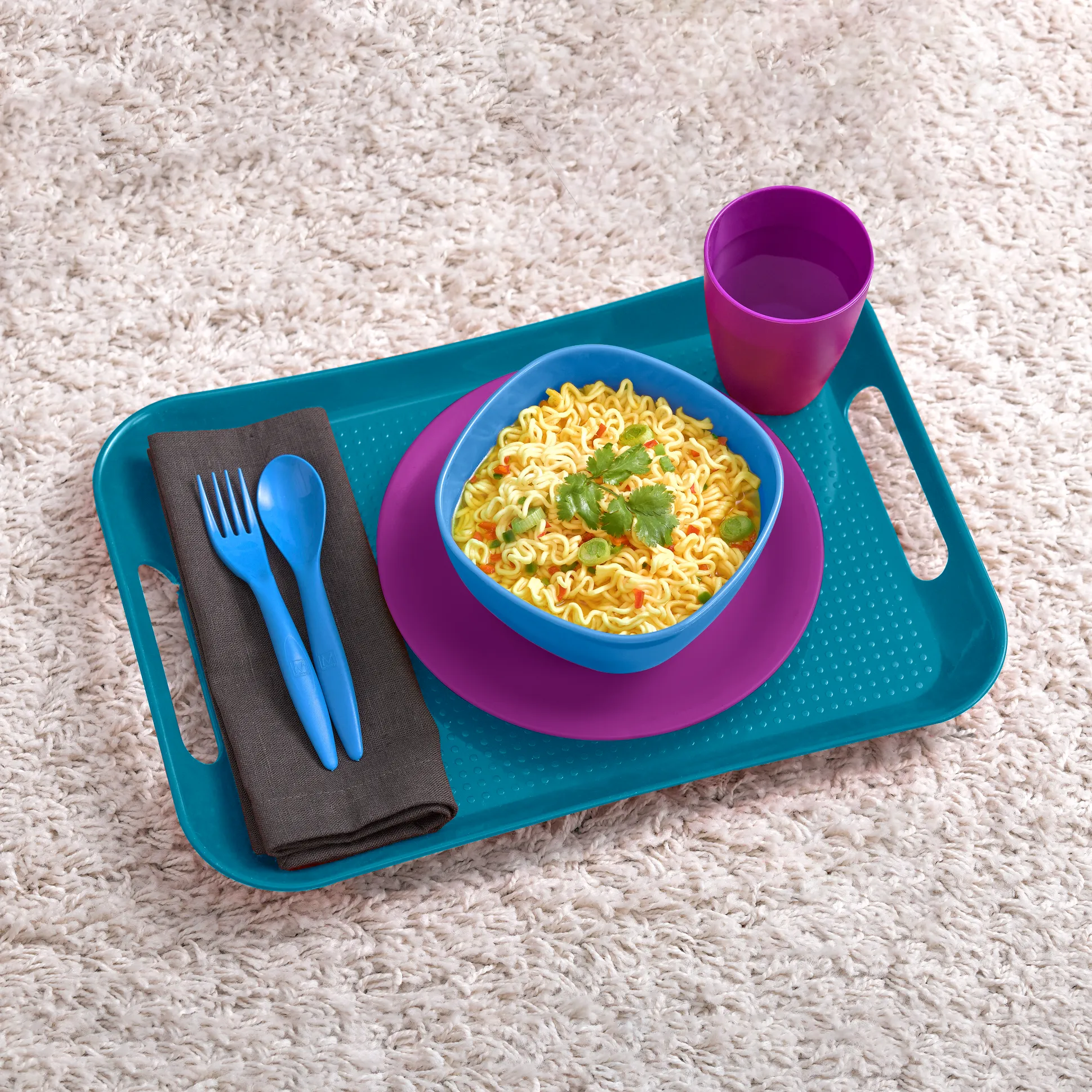 Medium Serving Tray 39x27cm