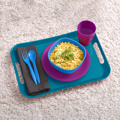 Medium Serving Tray 39x27cm