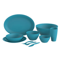 Lifestyle™ 56-Piece Dinner Set