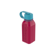 Fuchsia / Teal