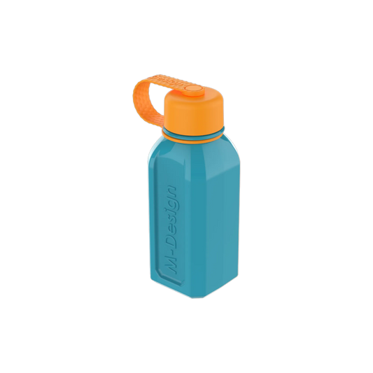Teal / Orange