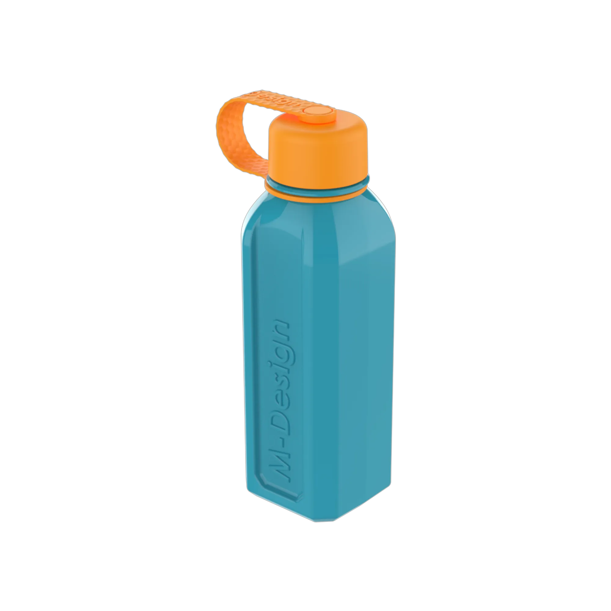 0.65L Water Bottle