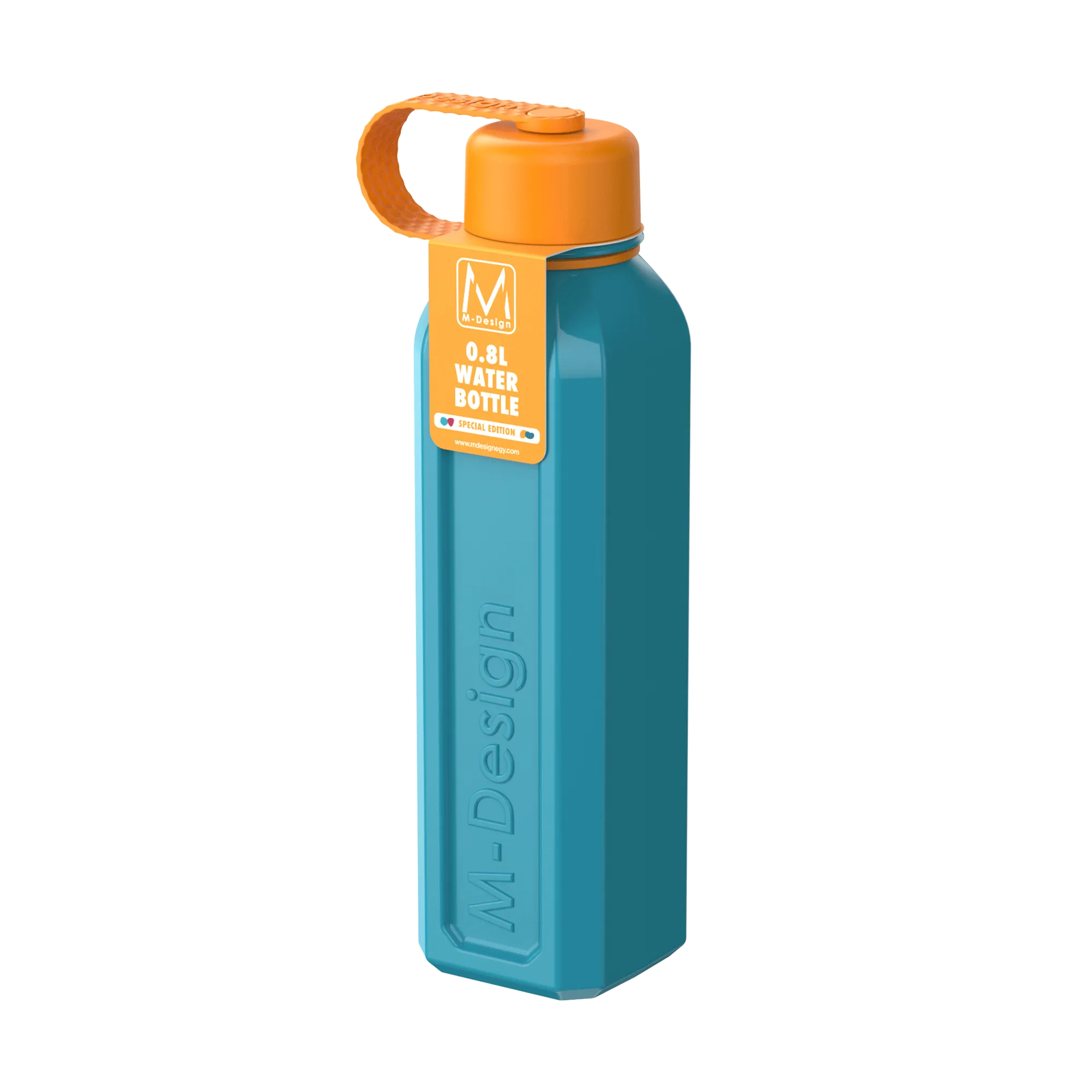 0.8L Water Bottle