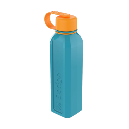 Teal / Orange