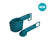 Teal